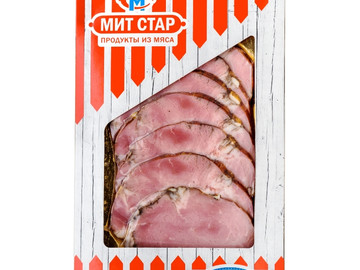 Пастрома 
