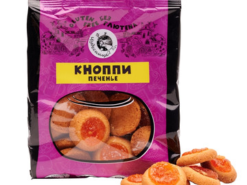 Печенье 