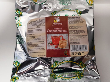 Печенье 