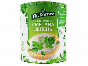 Хлебцы 