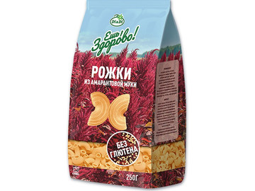 Макароны 