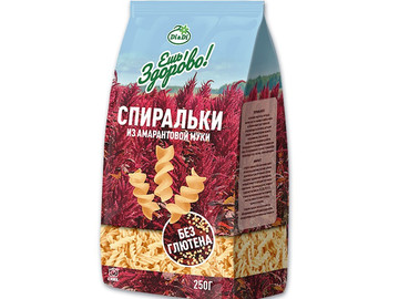 Макароны 