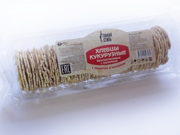 Хлебцы 