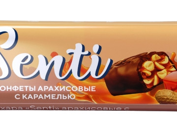 Батончик б/сах.