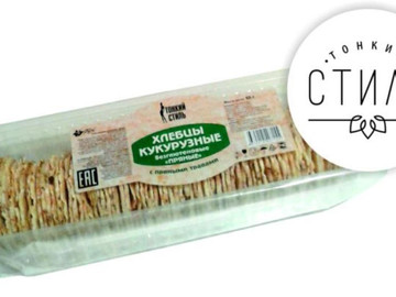 Хлебцы 