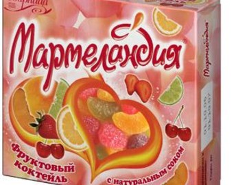 Мармелад 