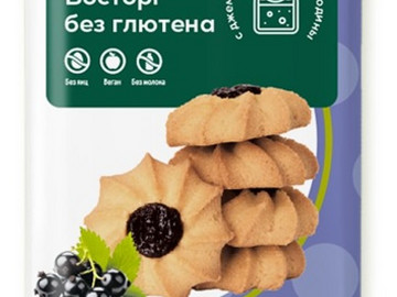 Печенье сдобное  Восторг ТМ 