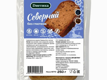 Хлеб 